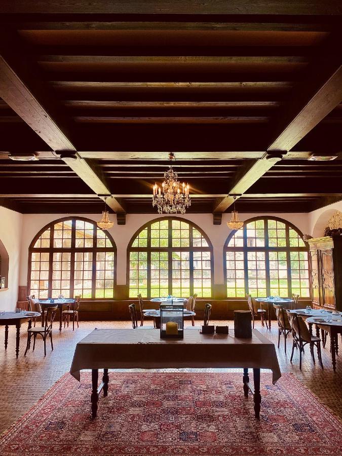 Chateau De Fontager Serves-sur-Rhône المظهر الخارجي الصورة